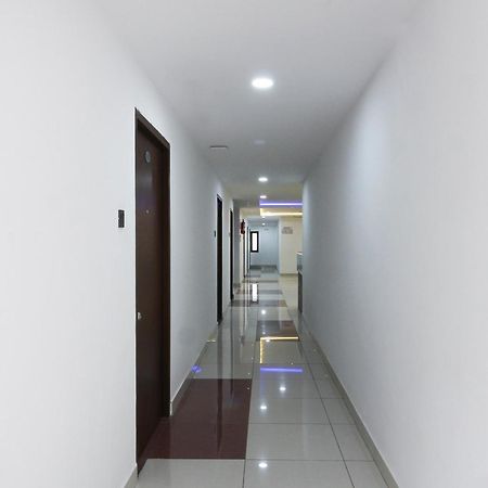 Maula Ali Super Mythri Hotel Near By Ecil, As Rao Nagar, Sainikpuri מראה חיצוני תמונה