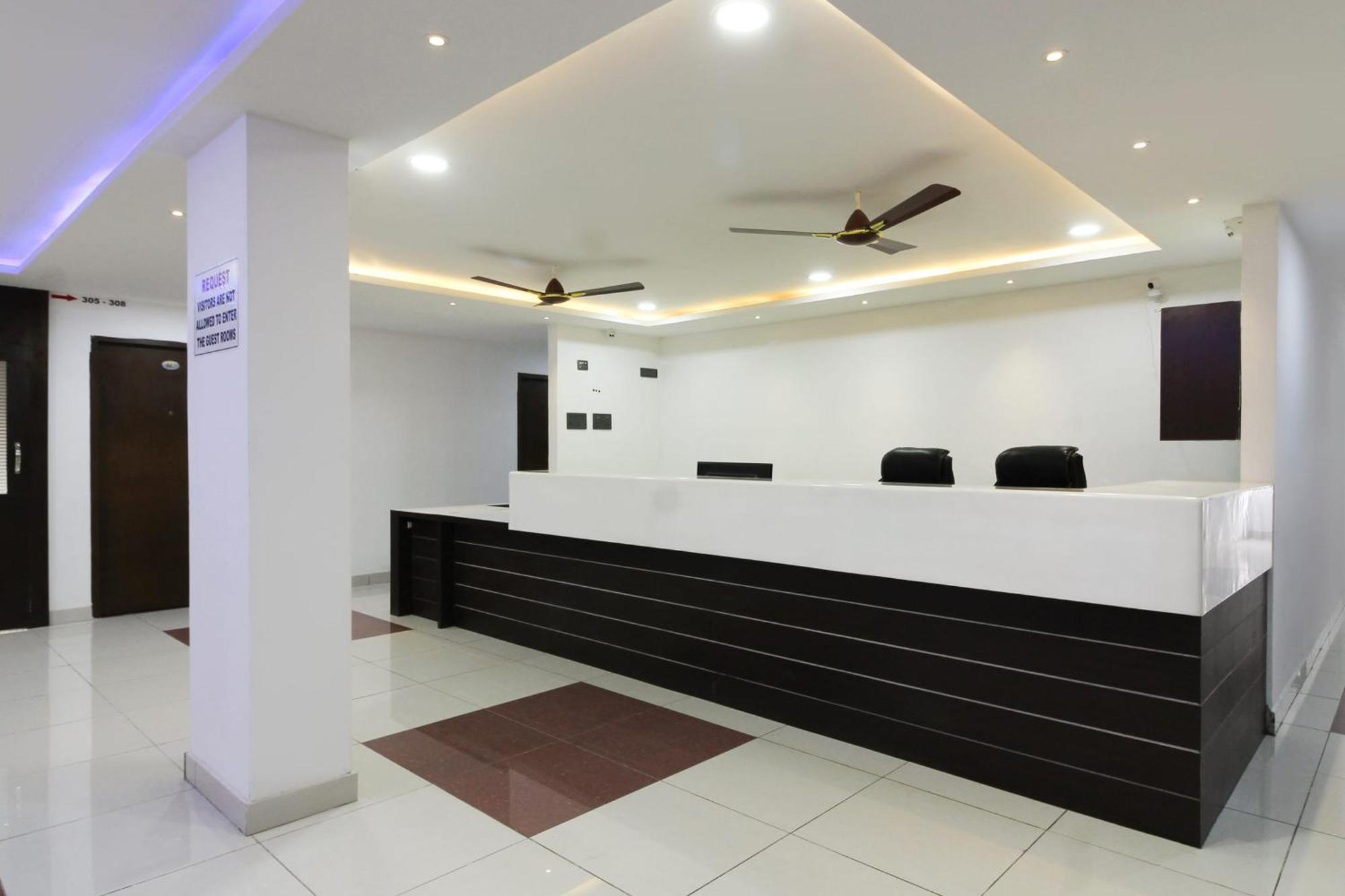 Maula Ali Super Mythri Hotel Near By Ecil, As Rao Nagar, Sainikpuri מראה חיצוני תמונה