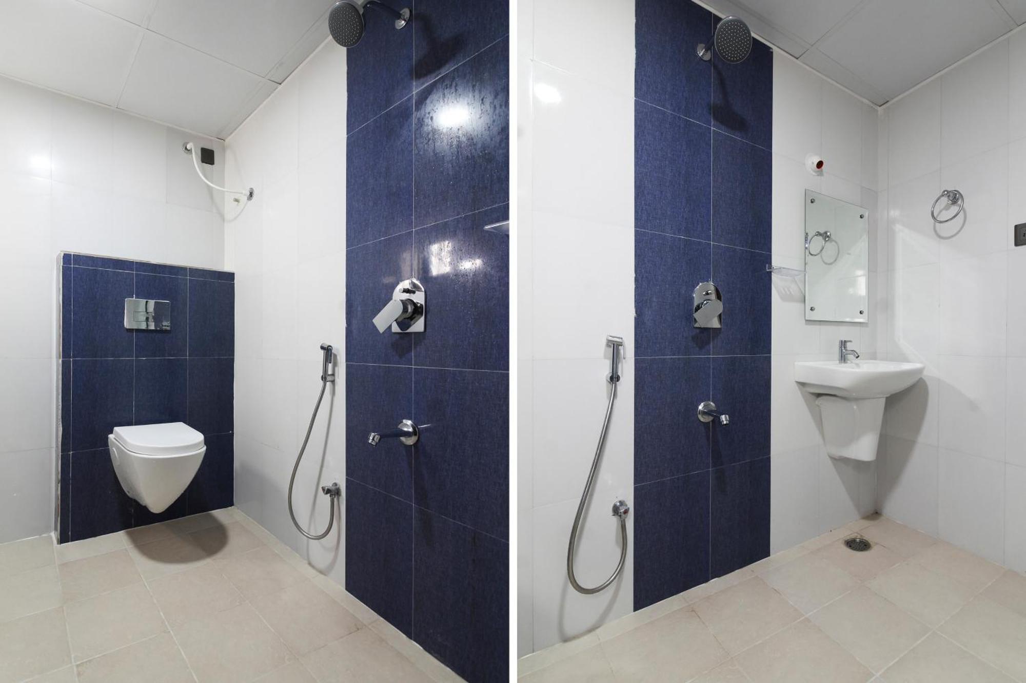 Maula Ali Super Mythri Hotel Near By Ecil, As Rao Nagar, Sainikpuri מראה חיצוני תמונה