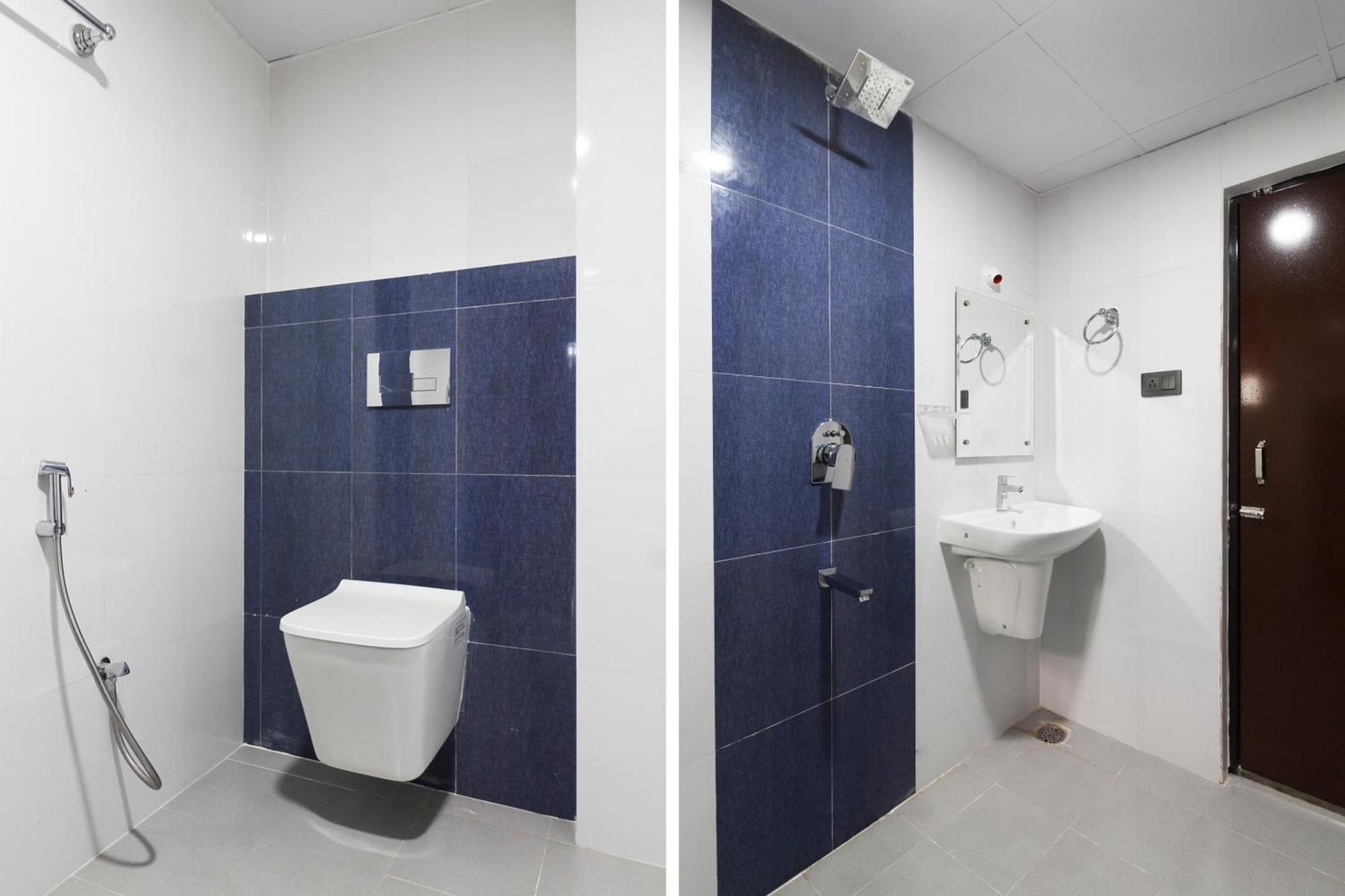 Maula Ali Super Mythri Hotel Near By Ecil, As Rao Nagar, Sainikpuri מראה חיצוני תמונה
