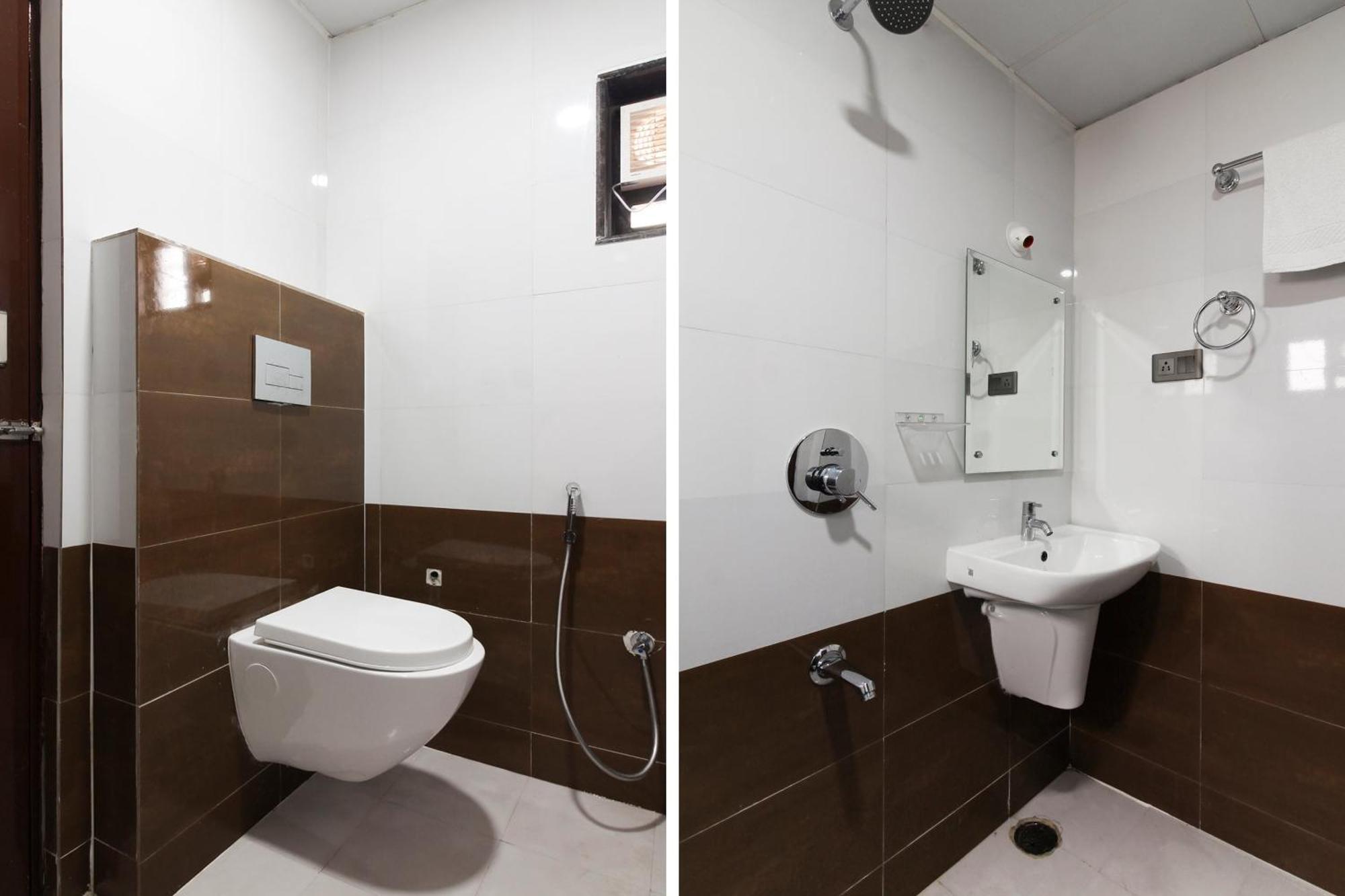 Maula Ali Super Mythri Hotel Near By Ecil, As Rao Nagar, Sainikpuri מראה חיצוני תמונה