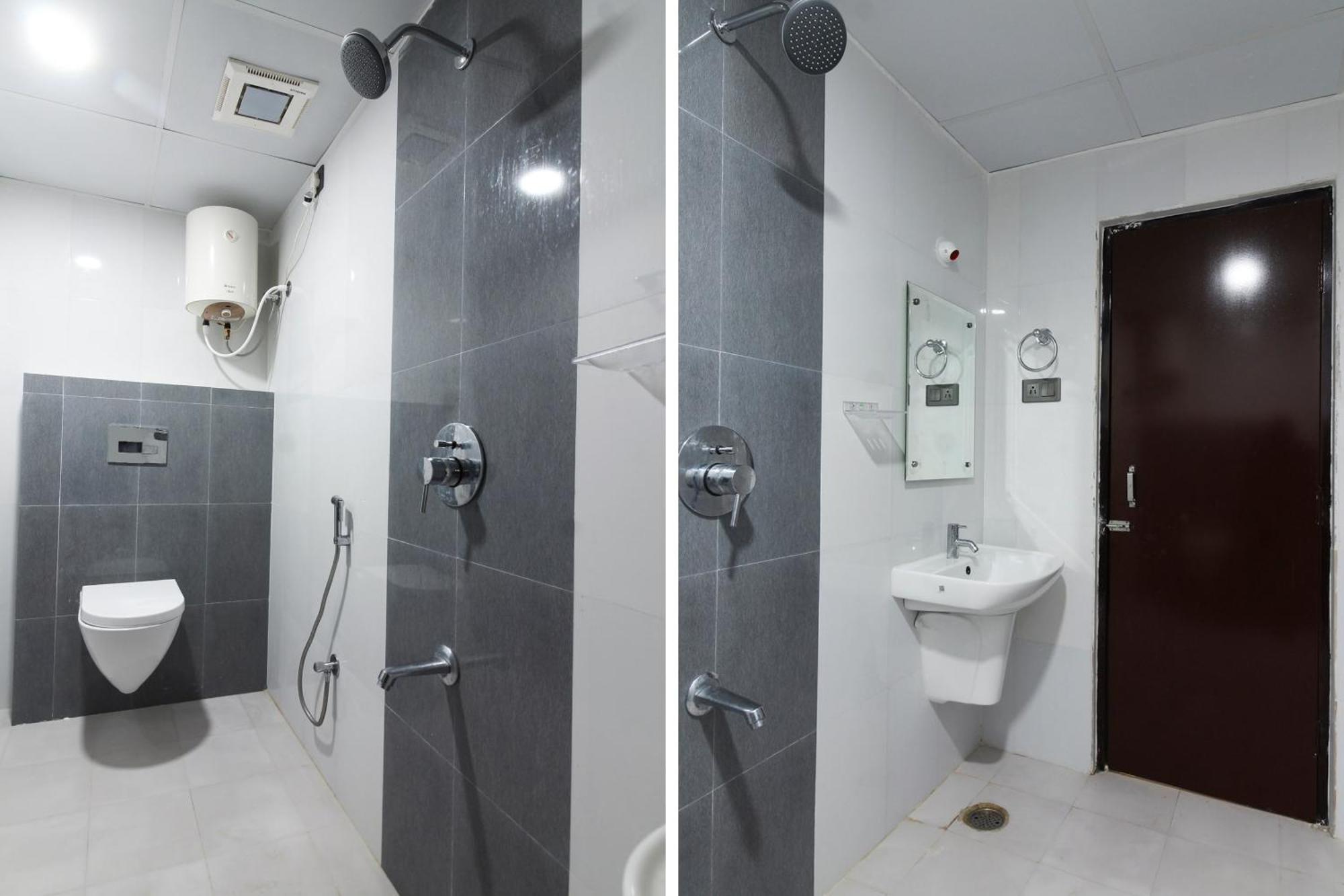 Maula Ali Super Mythri Hotel Near By Ecil, As Rao Nagar, Sainikpuri מראה חיצוני תמונה