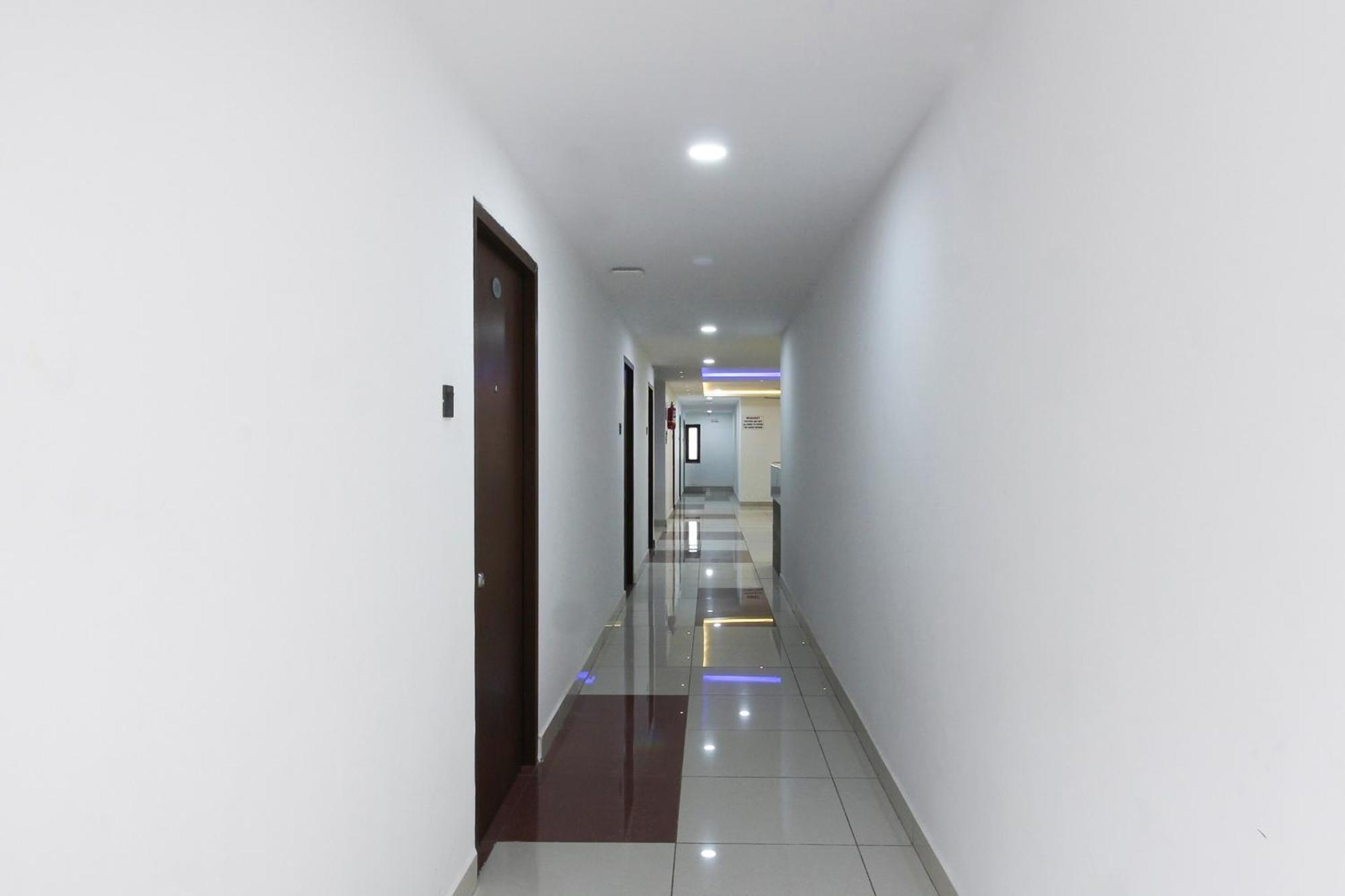 Maula Ali Super Mythri Hotel Near By Ecil, As Rao Nagar, Sainikpuri מראה חיצוני תמונה
